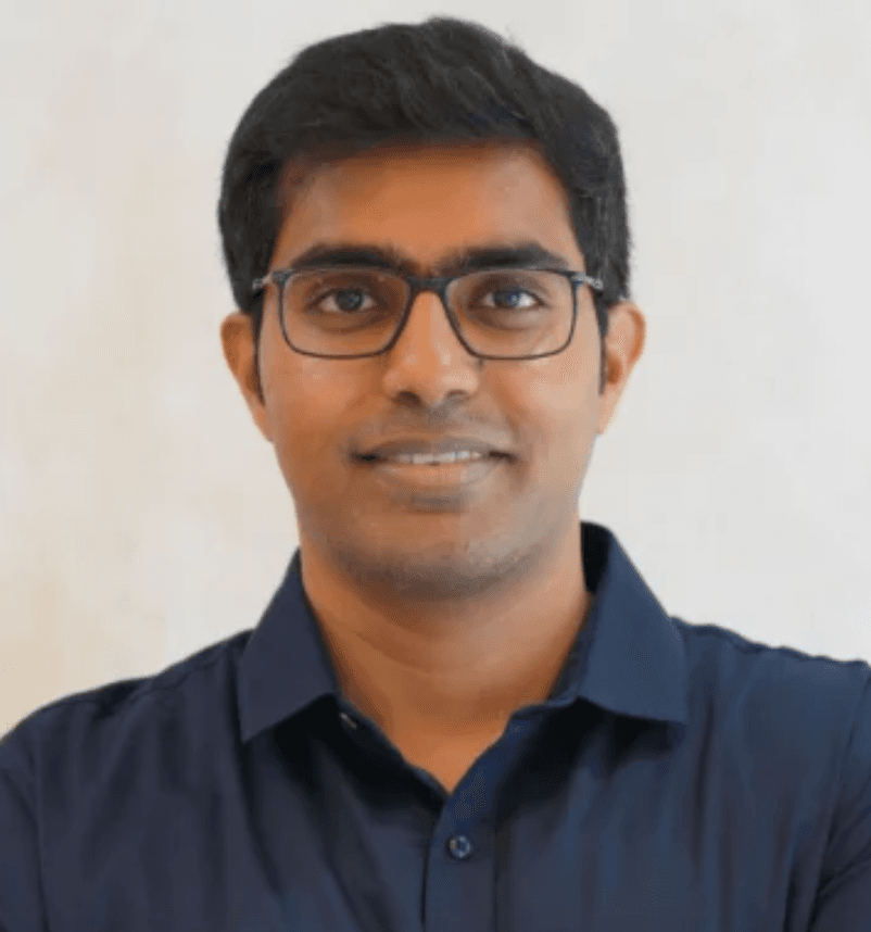 Dr. Neelu Mahendra Sunkavalli